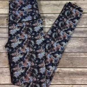 NWOT Victoria’s Secret knockout leggings